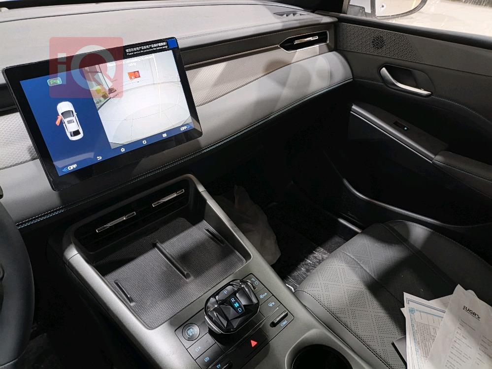 بي واي دي Qin Plus